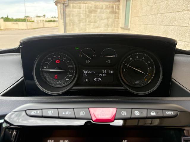 LANCIA Ypsilon usata, con Park Distance Control