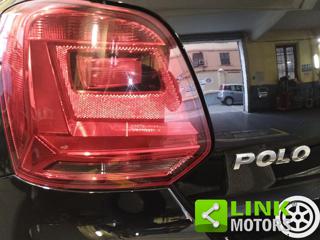 VOLKSWAGEN Polo usata 23