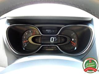 RENAULT Captur usata, con Lettore CD