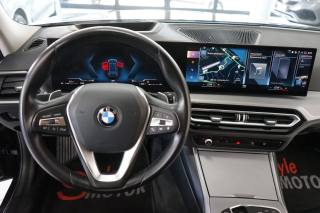 BMW 318 usata, con Controllo trazione