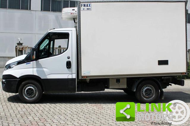 IVECO usata 32