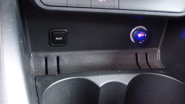 AUDI A1 usata 105