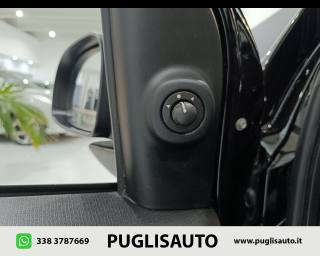 FIAT Panda usata, con Airbag testa