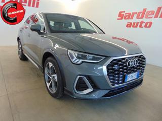 AUDI Q3 usata, con Airbag