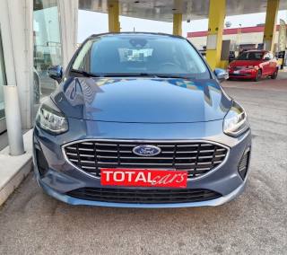 FORD Fiesta usata, con Airbag