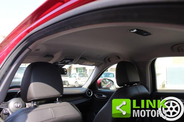 ALFA ROMEO Giulia usata, con Bluetooth