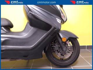 SUZUKI Burgman AN 650 usata 7