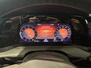 VOLKSWAGEN Golf usata, con Boardcomputer