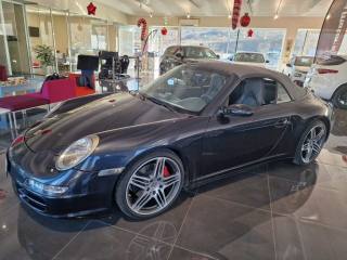 PORSCHE 911 usata, con Boardcomputer