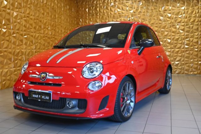 ABARTH 695 usata 106