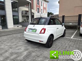 FIAT 500 usata, con Controllo automatico clima