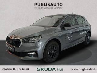 SKODA Fabia usata, con Airbag laterali
