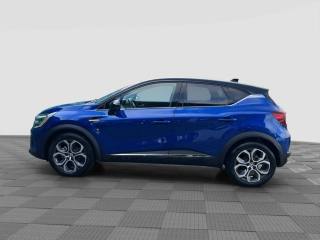 RENAULT Captur usata 1