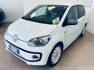 VOLKSWAGEN up! 1.0 75 CV 5 porte high up!