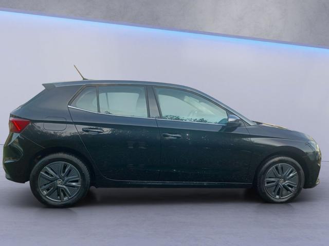 SKODA Fabia usata, con Autoradio