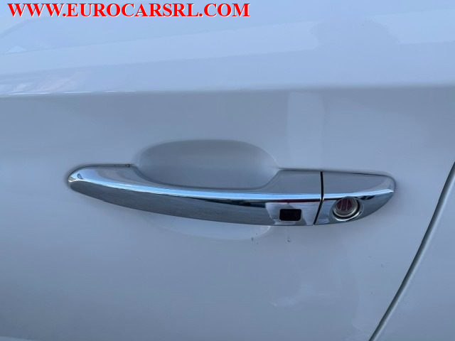 HYUNDAI Tucson usata, con Cruise Control