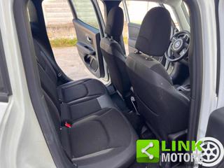 JEEP Renegade usata, con ESP