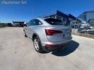 AUDI Q5 usata, con Antifurto