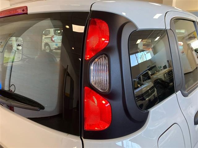 FIAT Panda usata, con Portapacchi