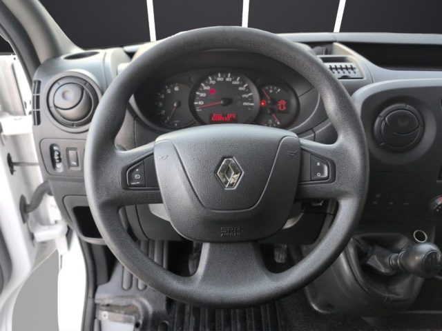 RENAULT Master usata 13