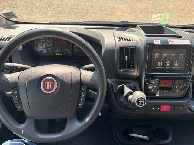 FIAT Ducato usata 15