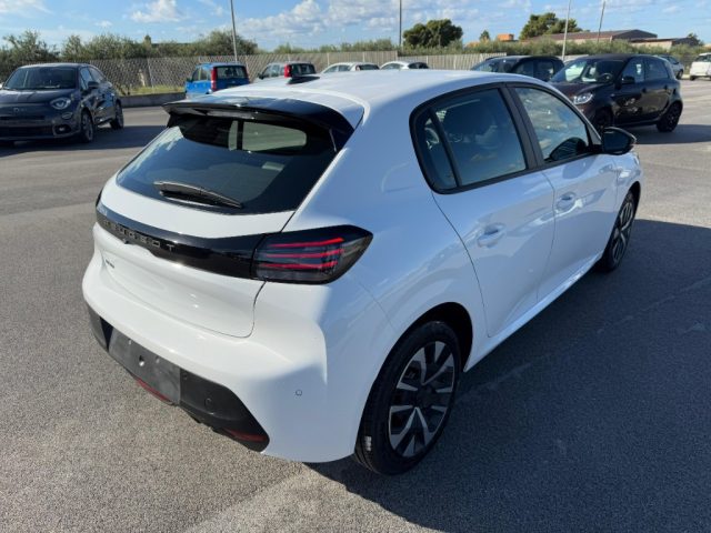 PEUGEOT 208 usata, con Climatizzatore