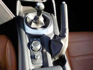 FIAT 124 Spider usata 38