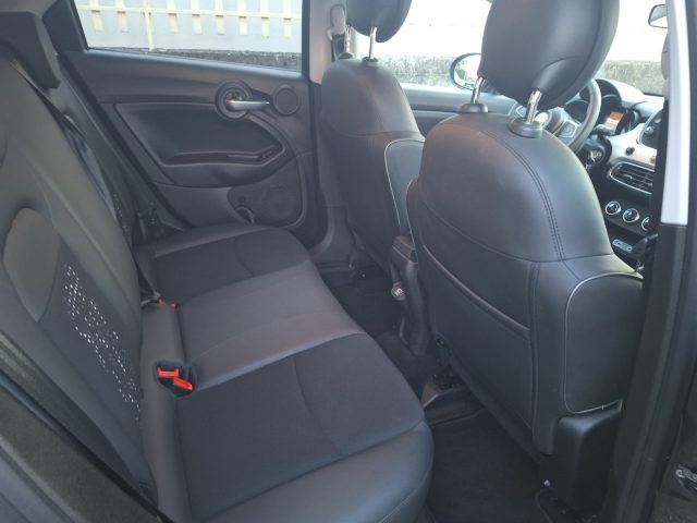 FIAT 500X usata, con ESP