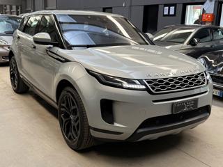 LAND ROVER Range Rover Evoque usata, con Airbag laterali