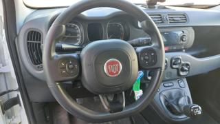 FIAT Panda usata, con Chiusura centralizzata