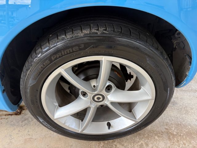 SMART ForTwo usata 28