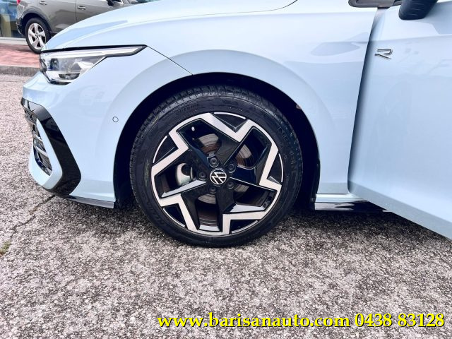 VOLKSWAGEN Golf usata, con Fari LED