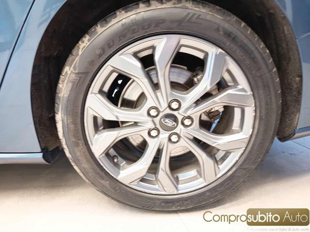 FORD Focus usata 22