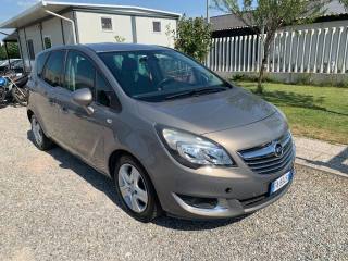 OPEL Meriva usata, con Airbag laterali