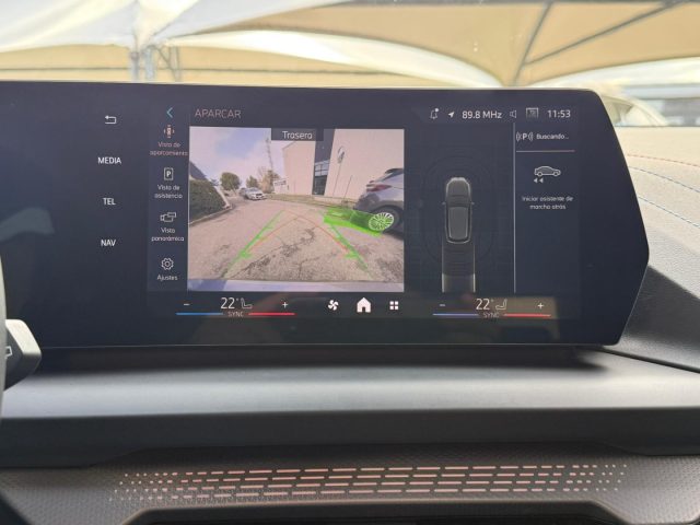 BMW 118 usata, con Interni in pelle