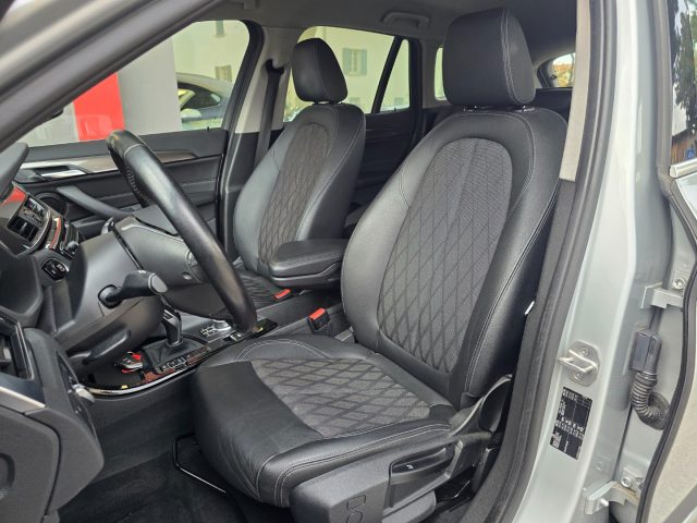 BMW X1 usata 83