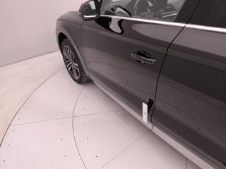 AUDI Q5 usata, con Airbag testa