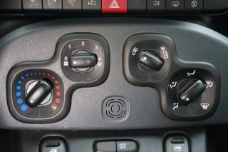 FIAT Panda usata, con Servosterzo