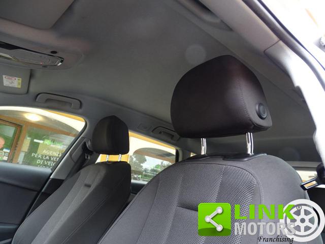 AUDI A4 usata, con Cruise Control