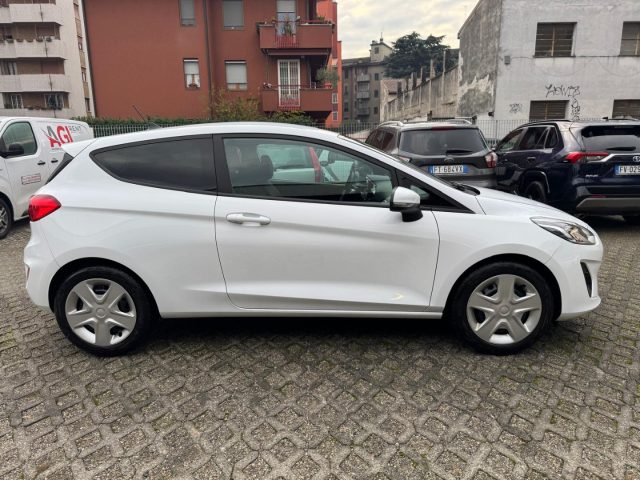 FORD Fiesta usata, con Alzacristalli elettrici