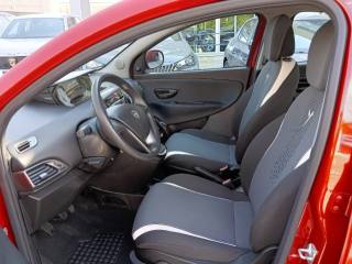 LANCIA Ypsilon usata, con Boardcomputer