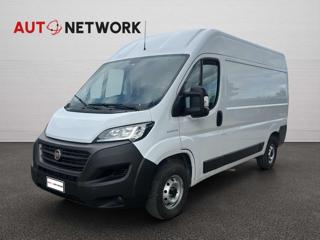 FIAT Ducato usata, con Alzacristalli elettrici