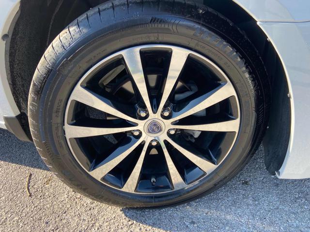 LANCIA Flavia usata, con Controllo trazione