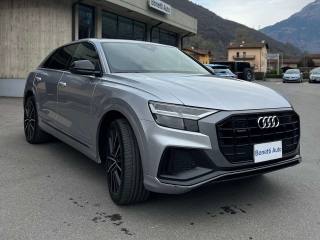 AUDI Q8 usata, con Antifurto