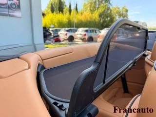 FERRARI California usata, con Regolazione elettrica sedili