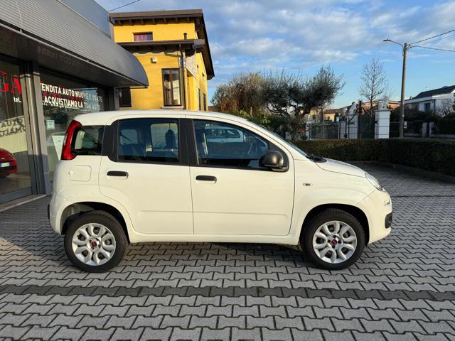 FIAT Panda usata, con Autoradio