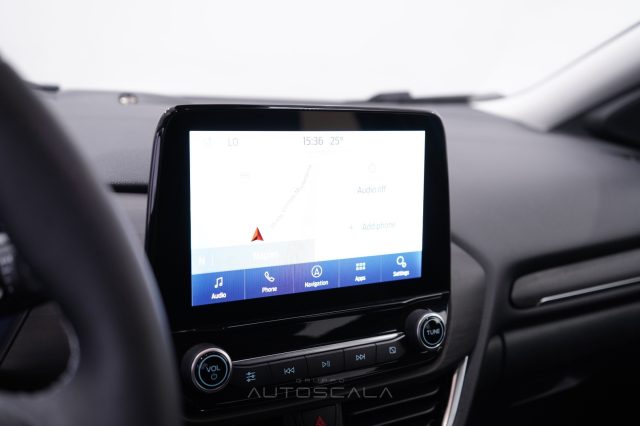 FORD Puma usata 14