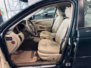 JAGUAR X-Type usata, con Climatizzatore