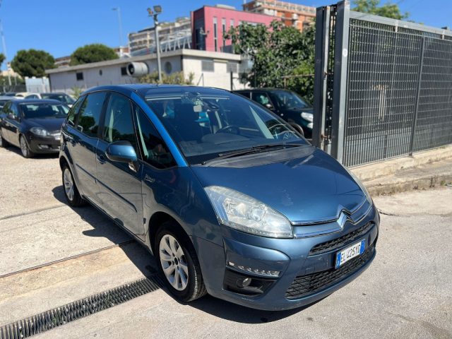 CITROEN C4 Picasso usata, con ABS