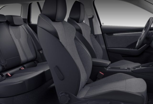 SKODA Octavia usata, con Cerchi in lega